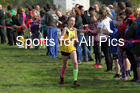 Boys and girls under-13s 2019 Sunderland Harriers Open Cross Country. Photo:  David T. Hewitson/Sports for All Pics